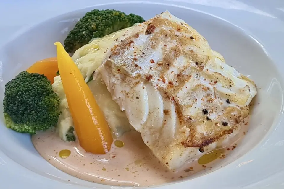 Barteau Traiteur — photo 6