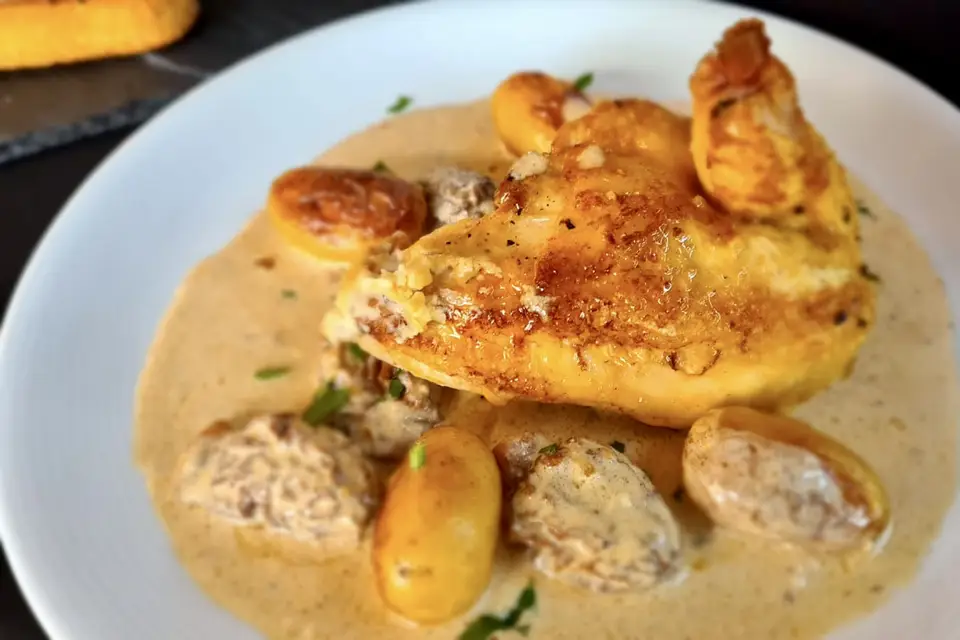 Barteau Traiteur — photo 7