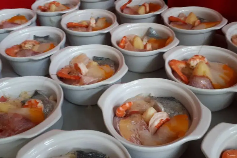 Barteau Traiteur — photo 8