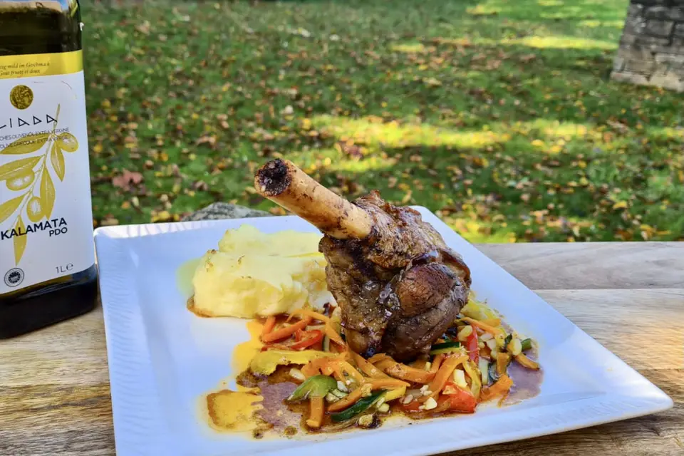 Barteau Traiteur — photo 9