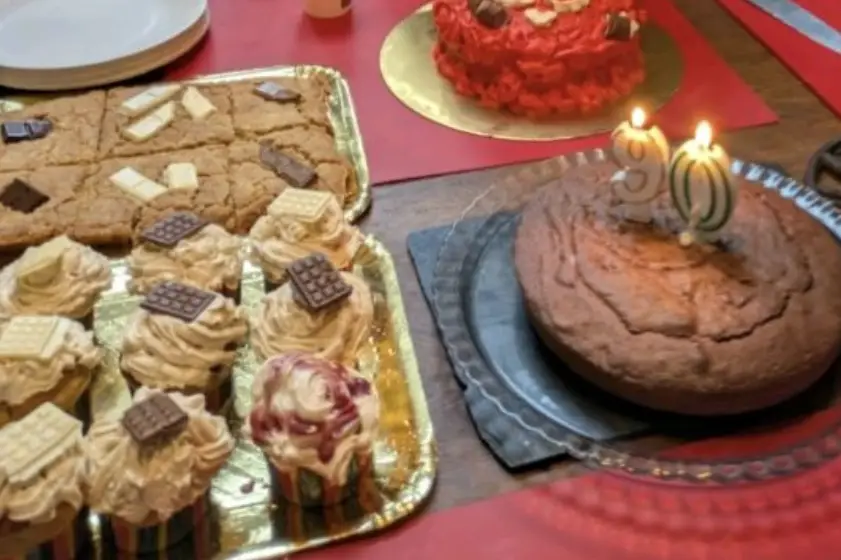 Célia Events — photo 7