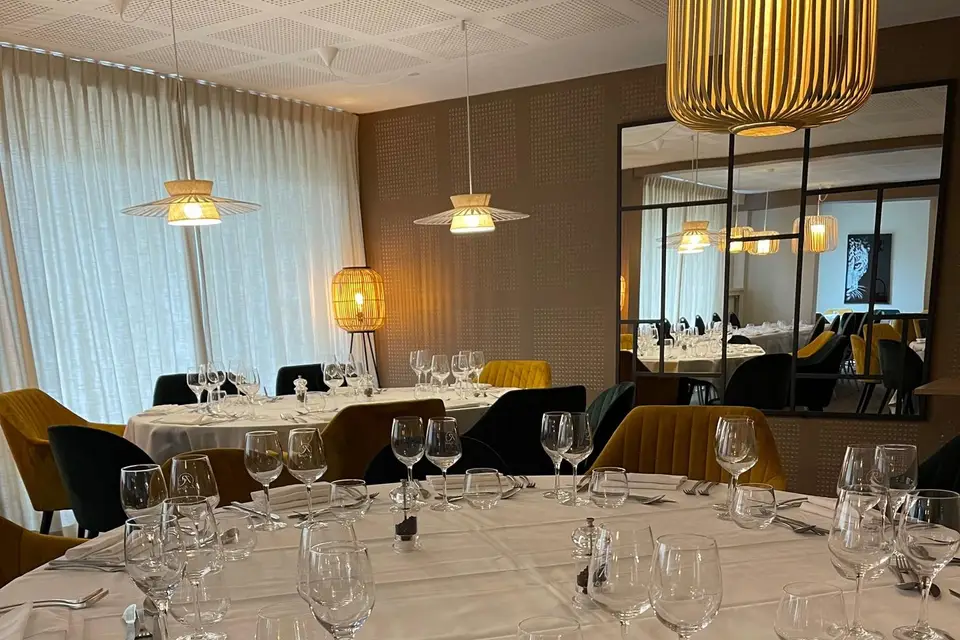 Le Régina — photo 5