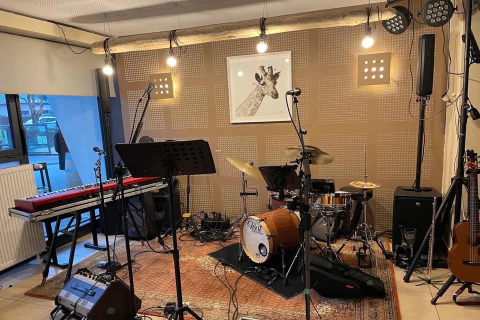 Le Régina — photo 4