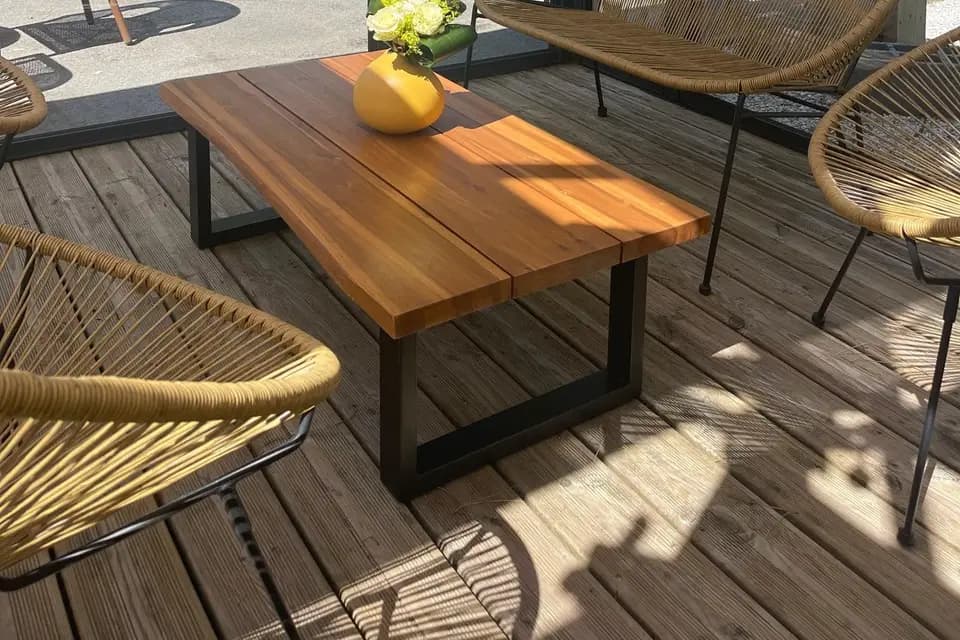 Le Régina — photo 8