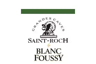 Grandes Caves Saint-Roch - Blanc Foussy — photo 7