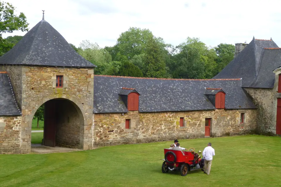 La Ville Queno — photo 5