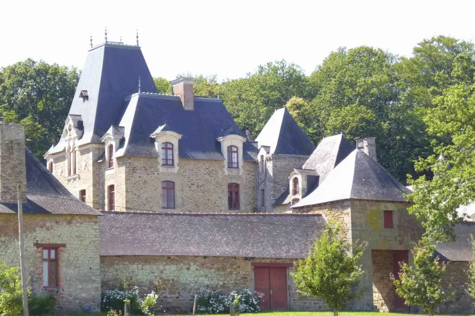 La Ville Queno — photo 1