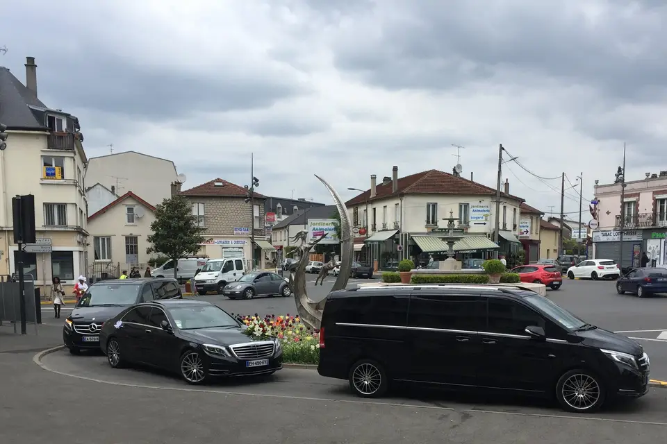 VIP Air Limousines — photo 7