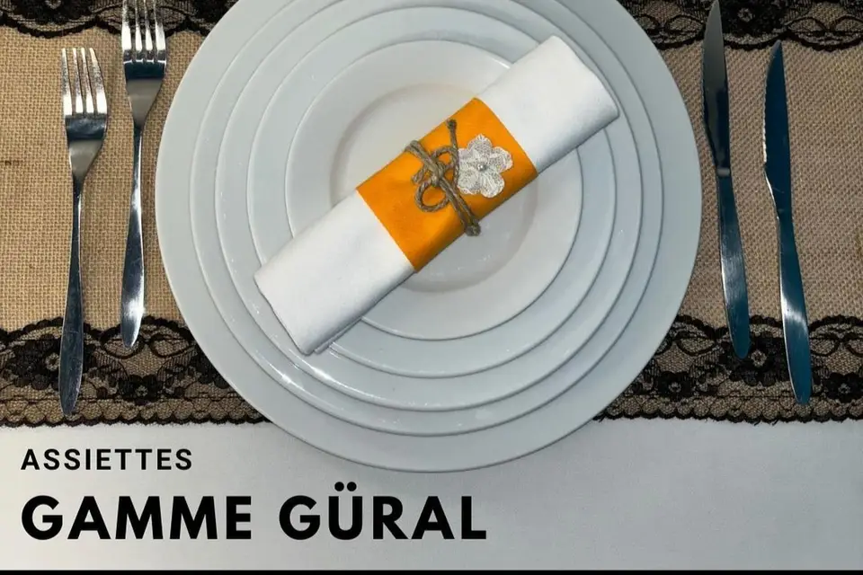 Loka Vaisselle — photo 2