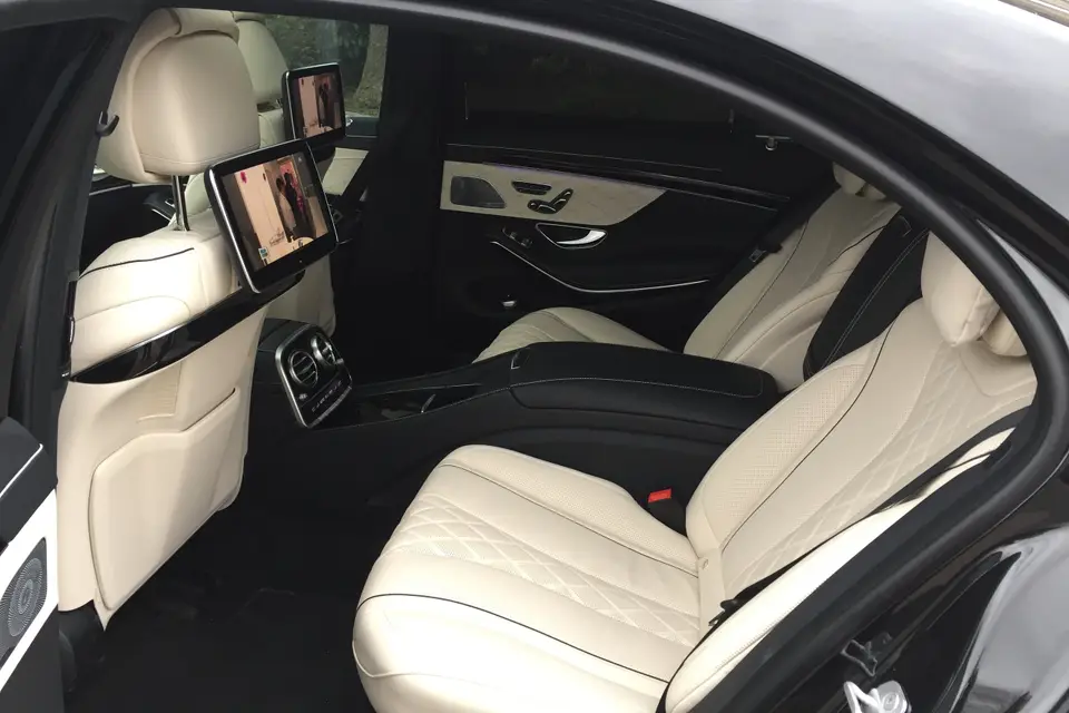 VIP Air Limousines — photo 4