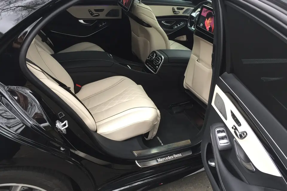 VIP Air Limousines — photo 3