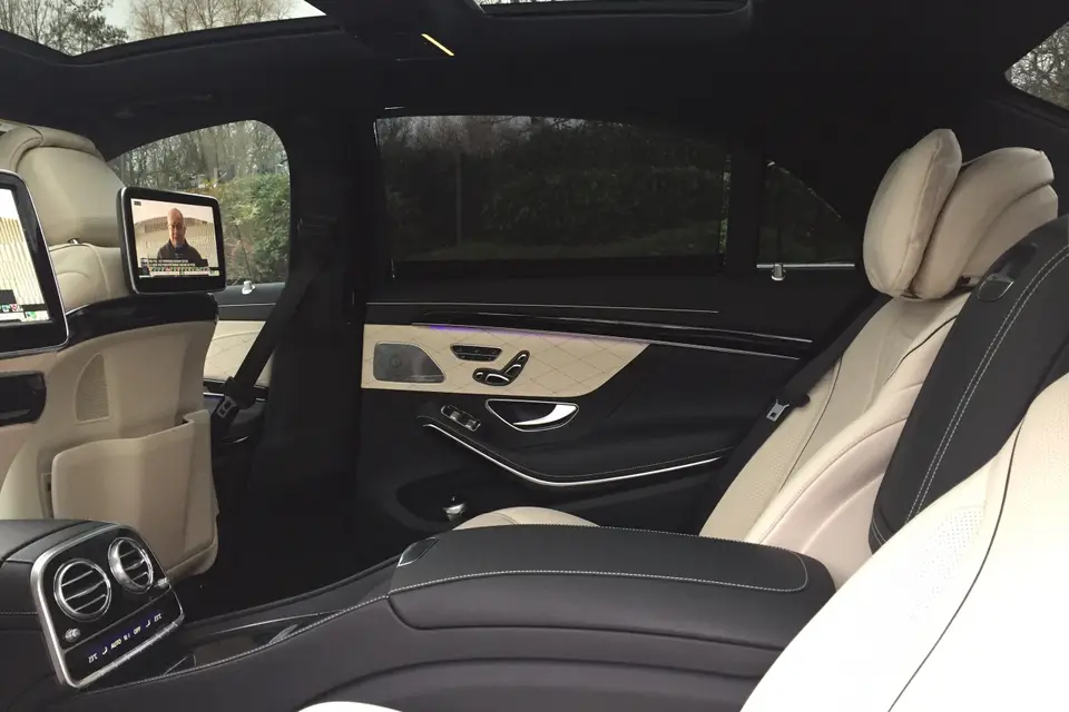 VIP Air Limousines — photo 5