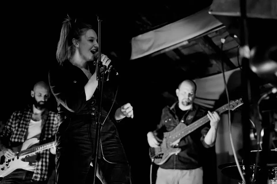 Nora Strik — photo 5