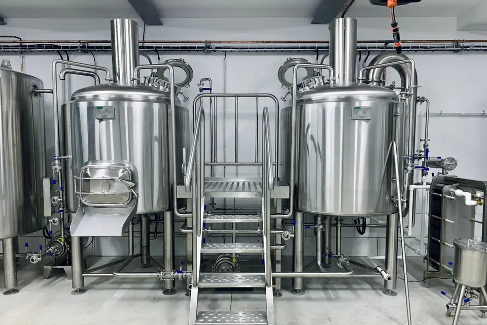 Brasserie la Truite — photo 4