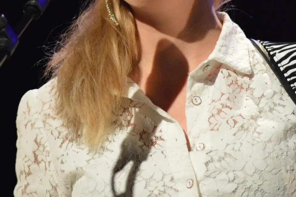 Nora Strik — photo 7