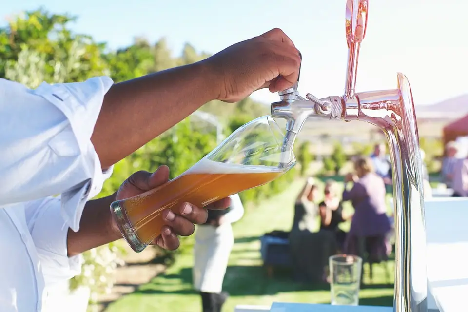 Brasserie la Truite — photo 5