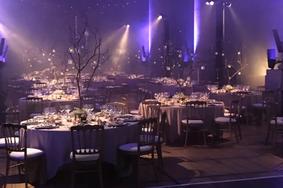 Les Gentlemen's Events — photo 5