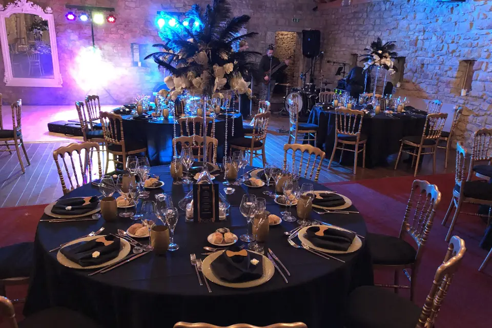 Les Gentlemen's Events — photo 7