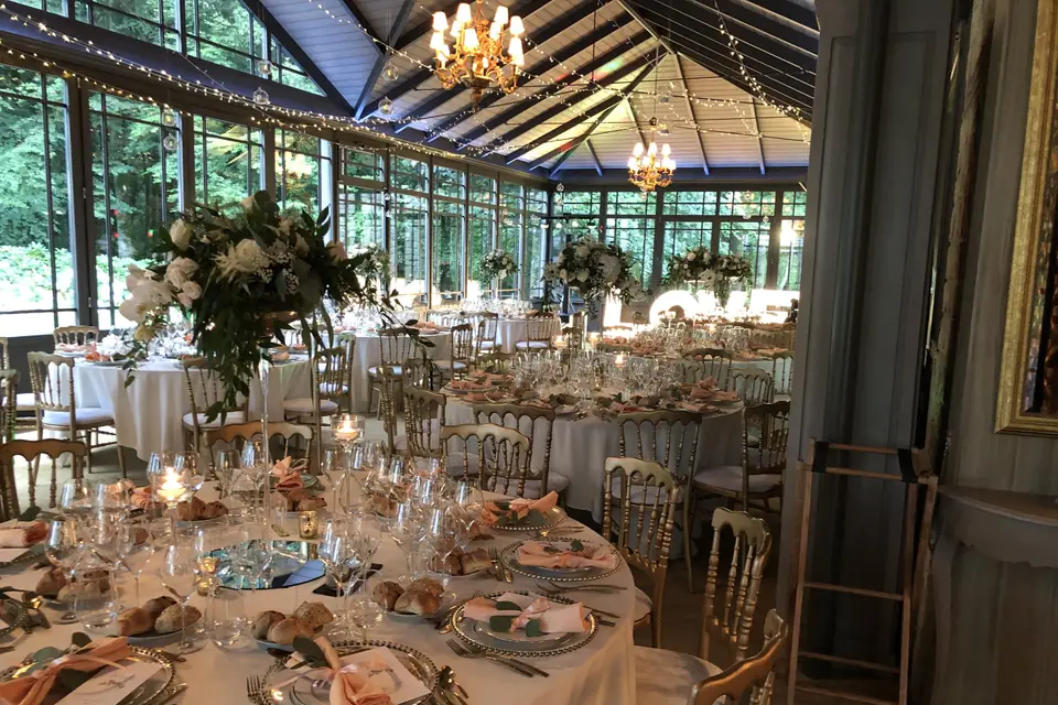 Les Gentlemen's Events — photo 3