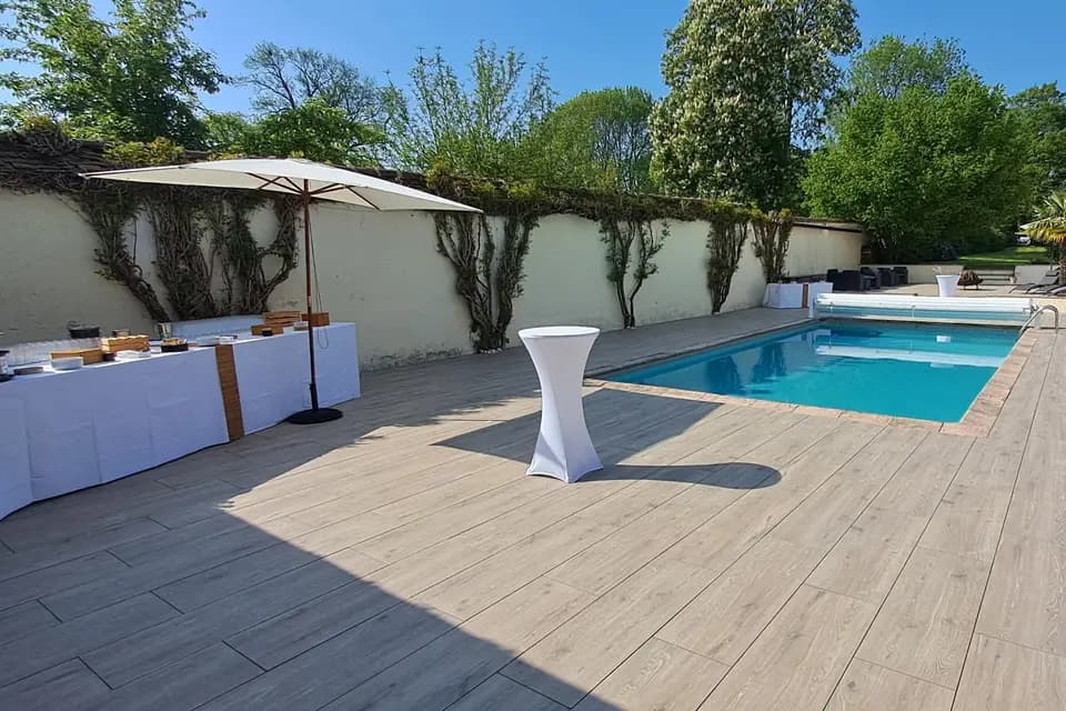 Le Manoir du Thil — photo 5