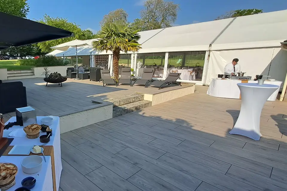 Le Manoir du Thil — photo 3