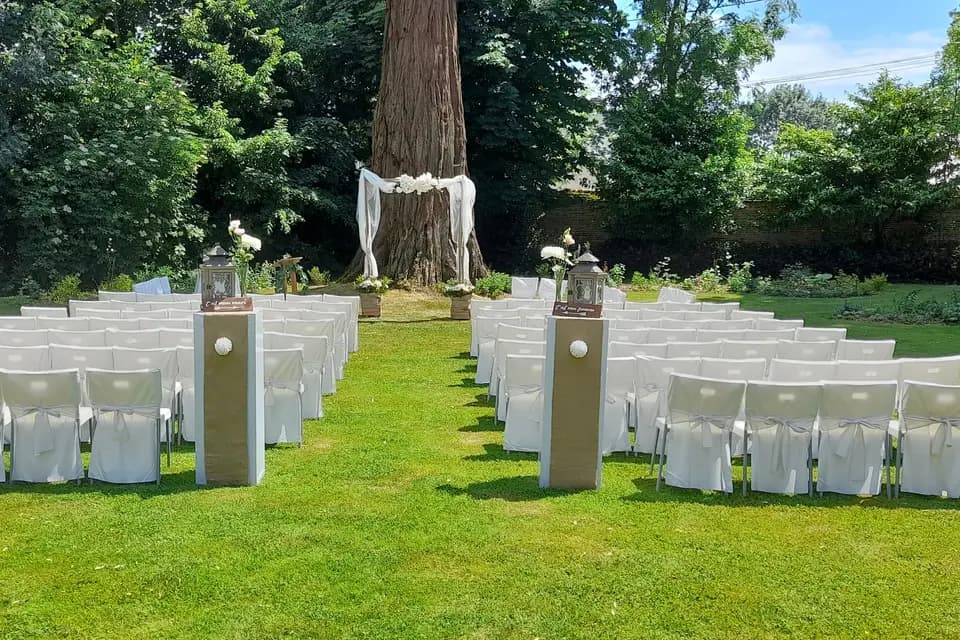 Le Manoir du Thil — photo 7