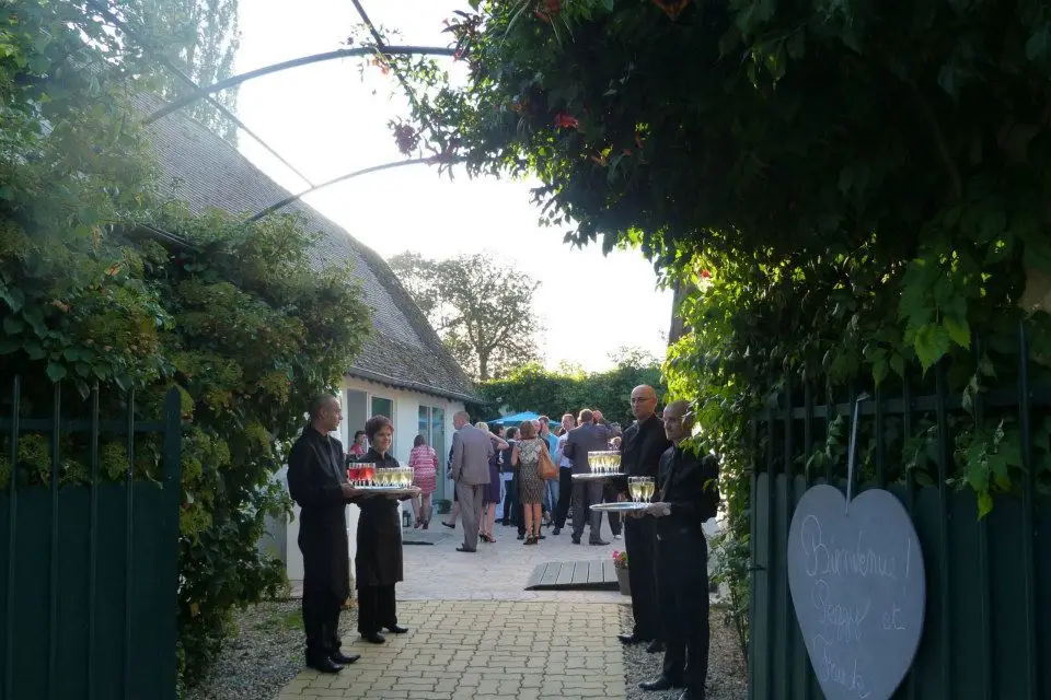 Le Manoir du Thil — photo 4