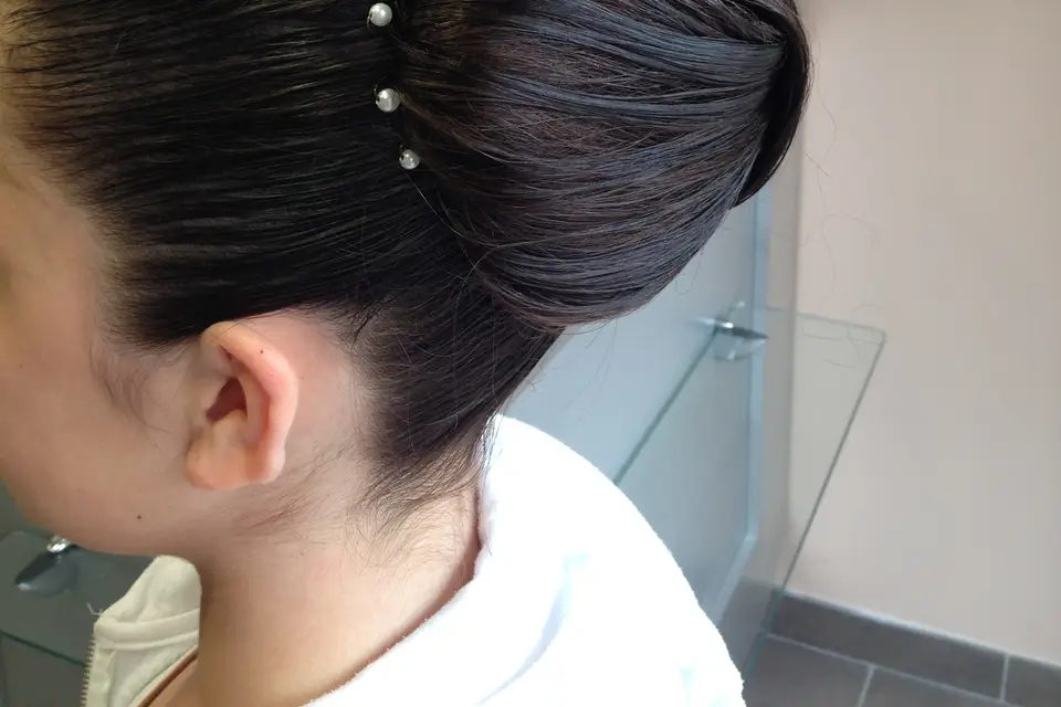 Clarisse coiffure — photo 8