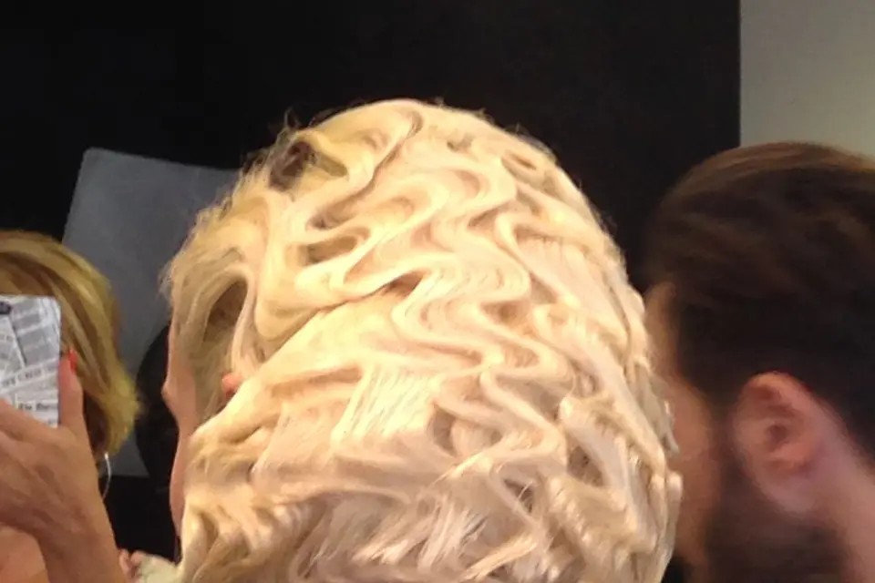 Clarisse coiffure — photo 7