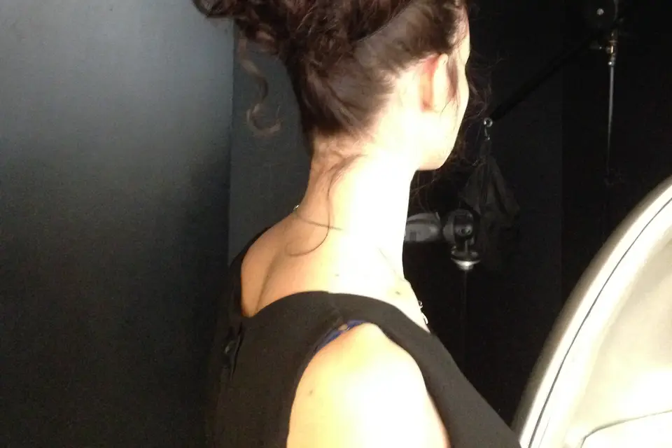 Clarisse coiffure — photo 6
