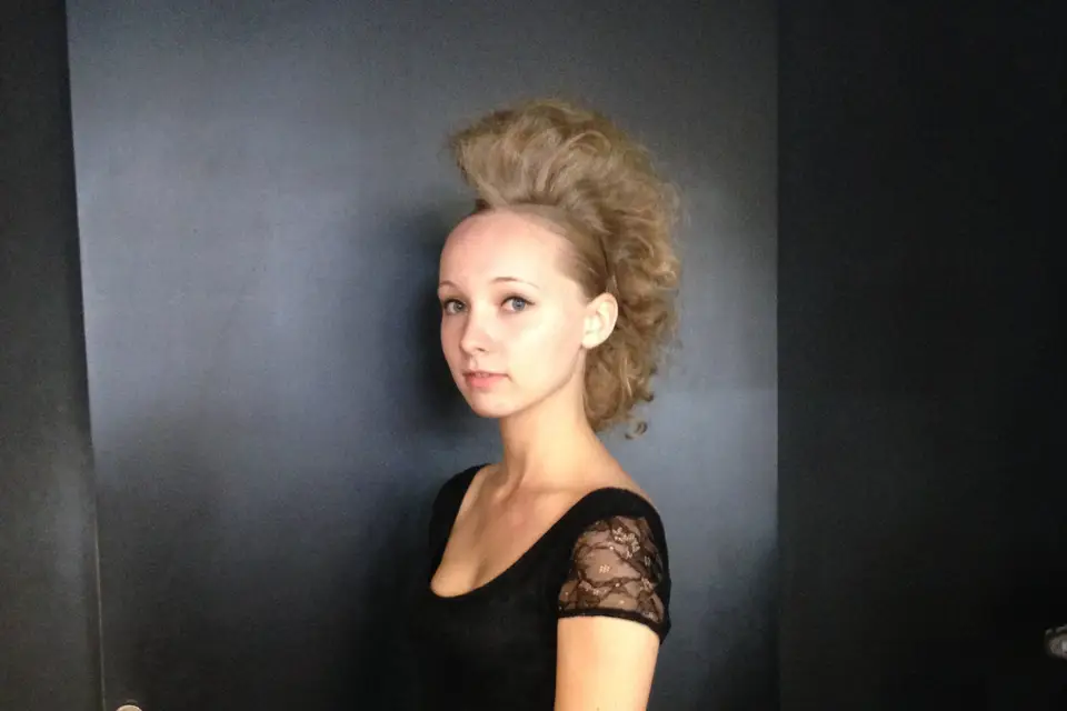 Clarisse coiffure — photo 5