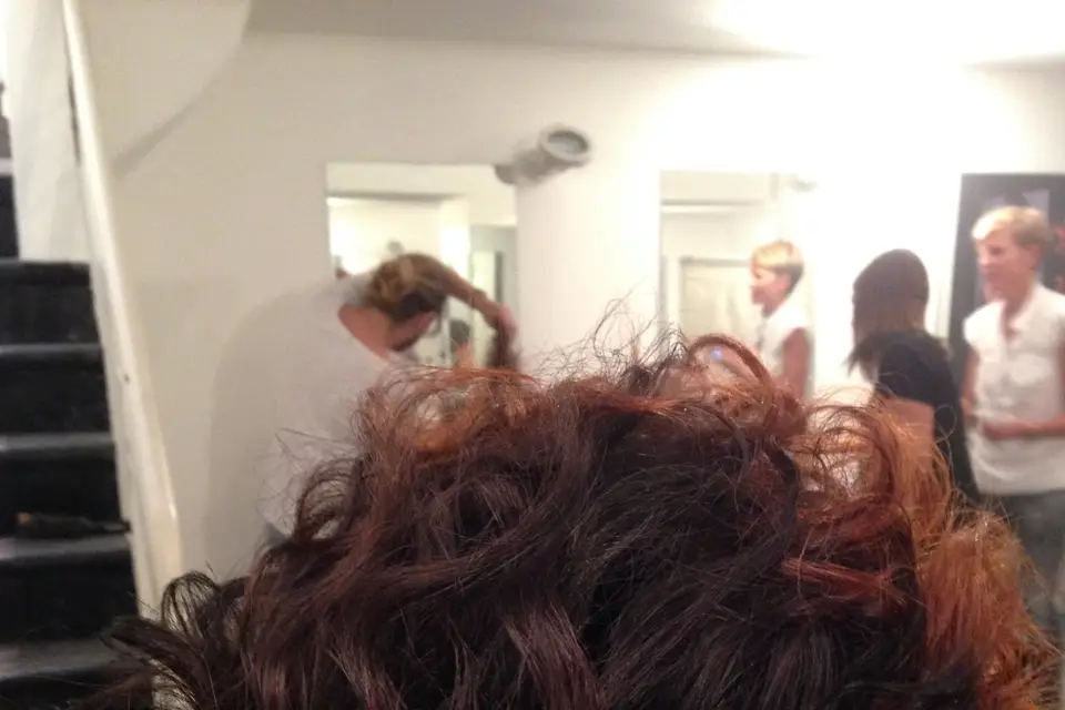 Clarisse coiffure — photo 4