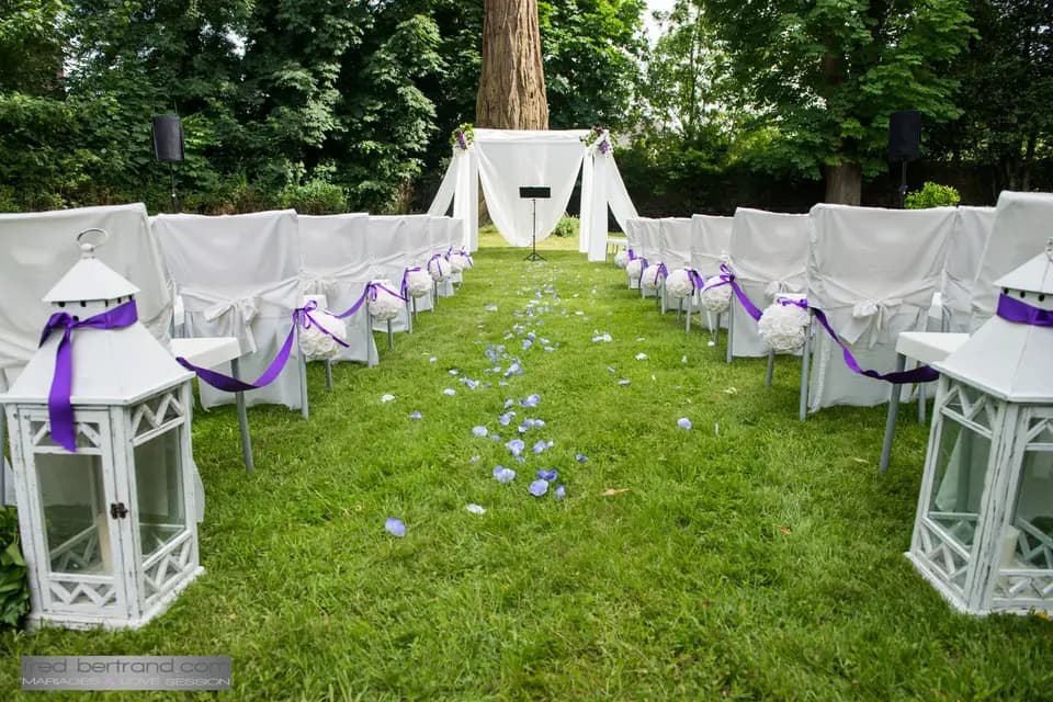 Le Manoir du Thil — photo 6