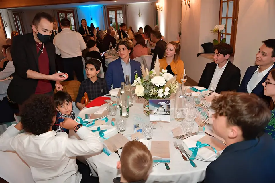 Olivier Floc - Magicien — photo 6