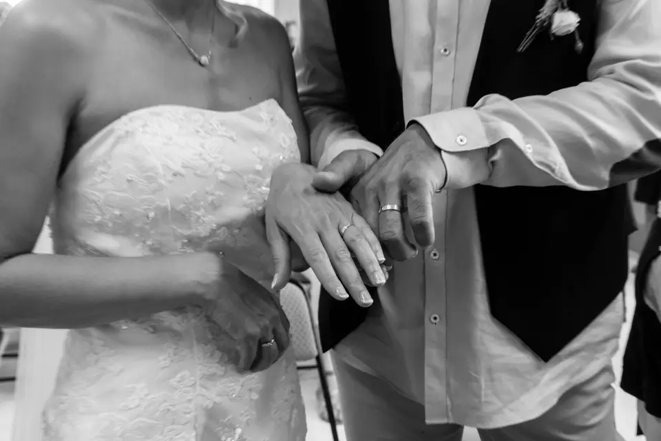 Marie & Vous — photo 8