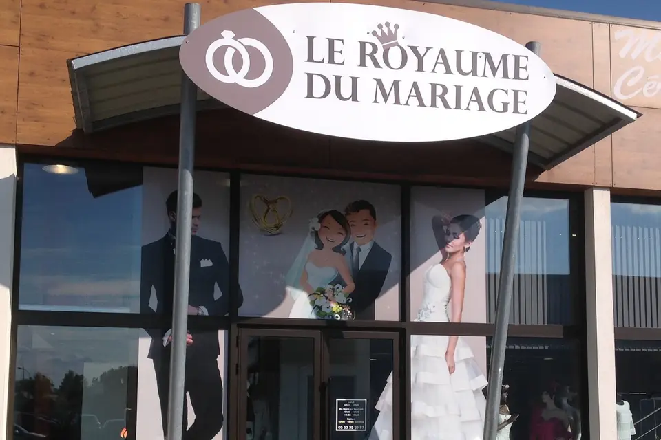 Le Royaume du Mariage — photo 2
