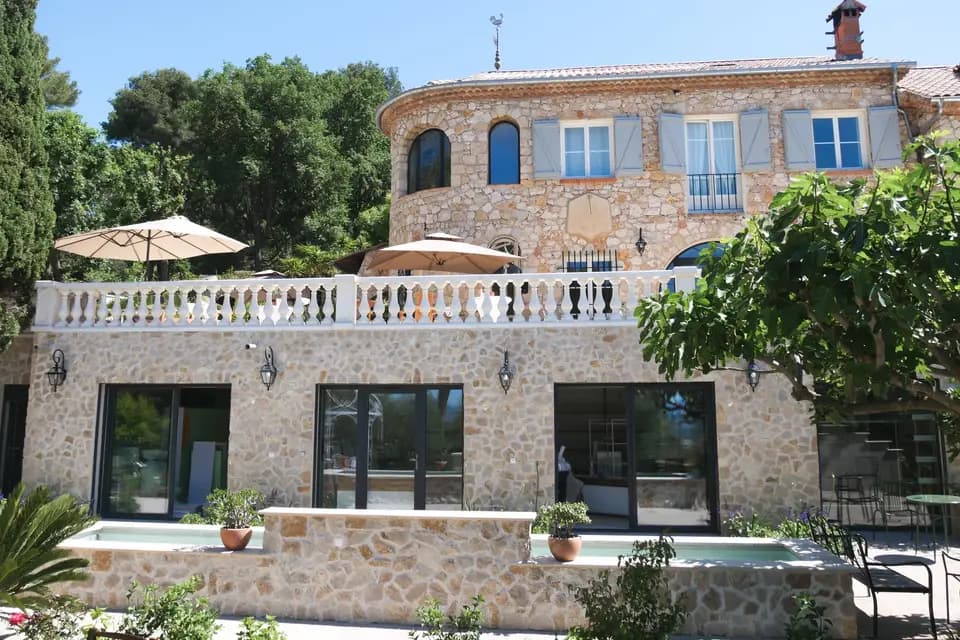 L'Orangeraie — photo 5