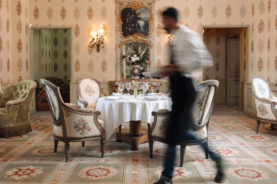 Mirambeau Palace — photo 2