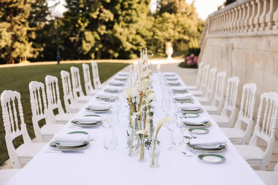 Mirambeau Palace — photo 5