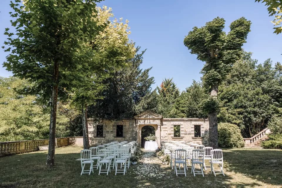 Mirambeau Palace — photo 7