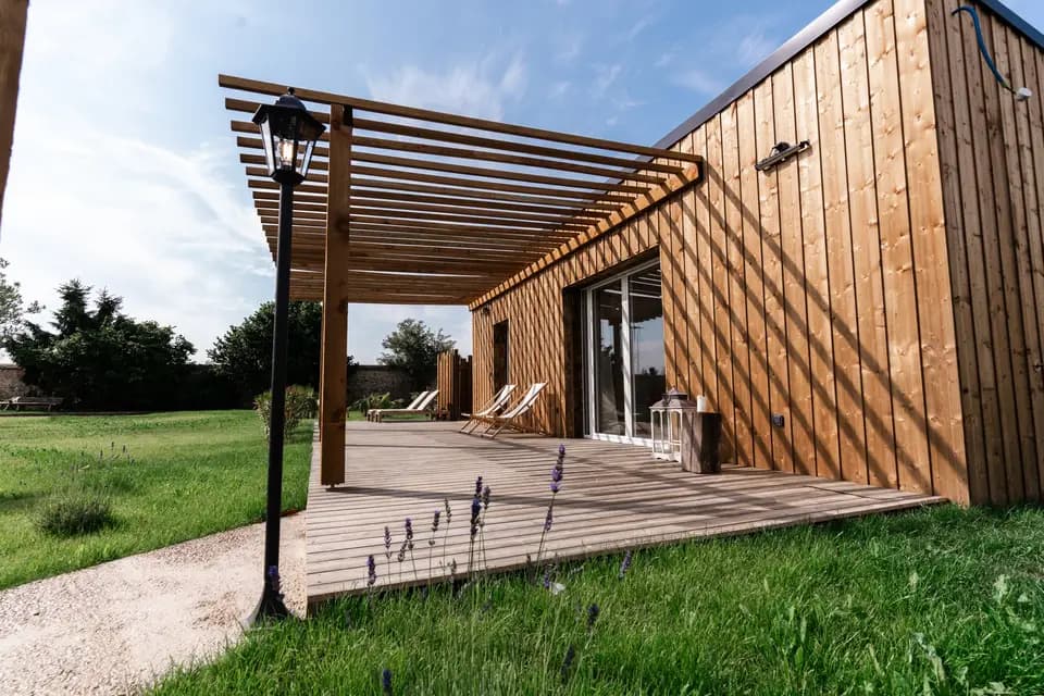 Domaine des Libellules — photo 8