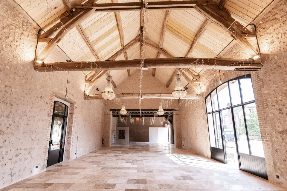 Domaine des Libellules — photo 1