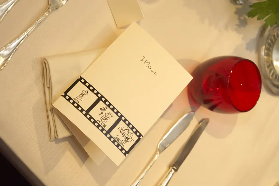 Les films heureux — photo 3