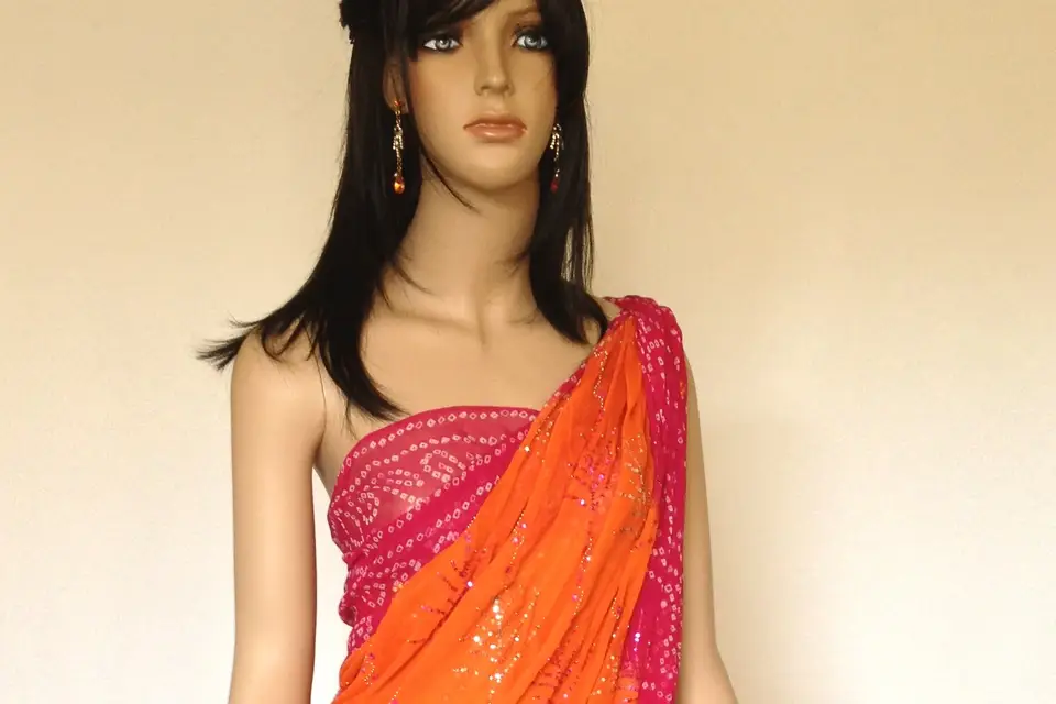 JM Sarees — photo 2