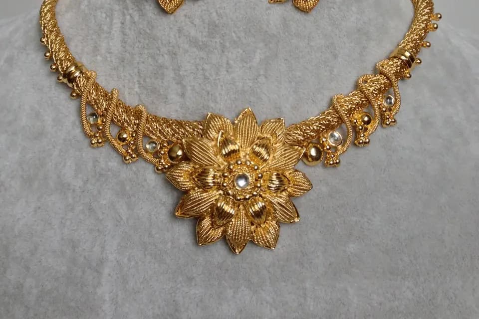 JM Sarees — photo 5