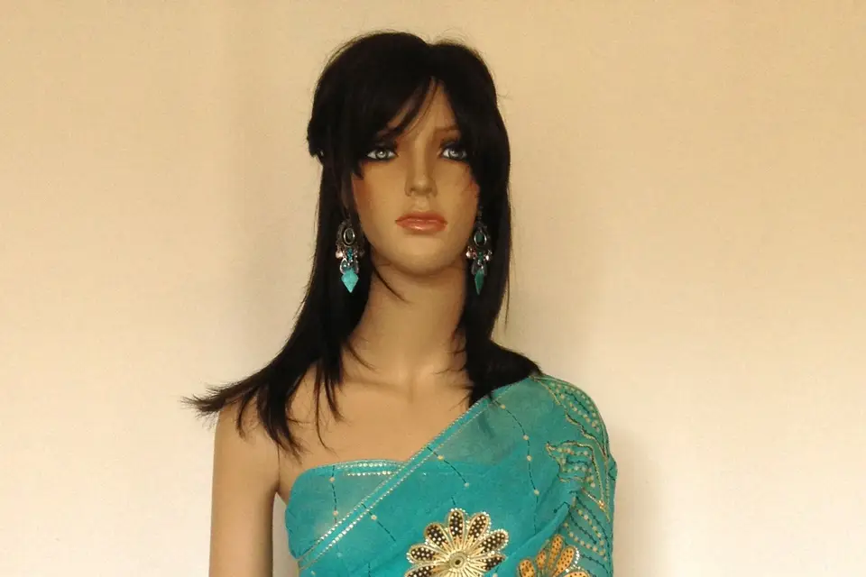 JM Sarees — photo 8