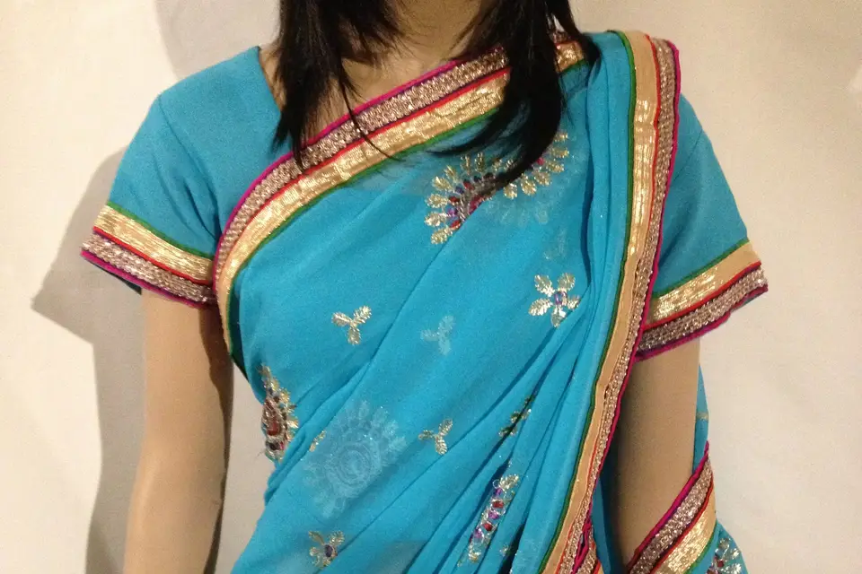 JM Sarees — photo 1