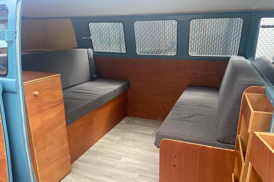 Volkswagen Weddings 5962 — photo 4