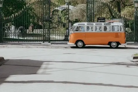 Volkswagen Weddings 5962 — photo 5