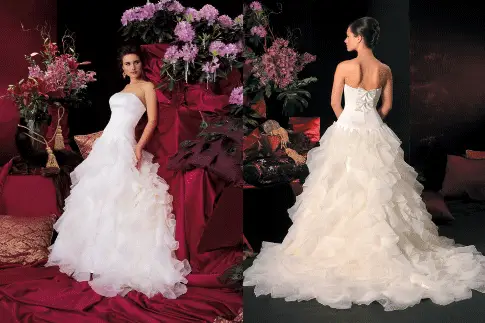 Mariage de Rêve — photo 2